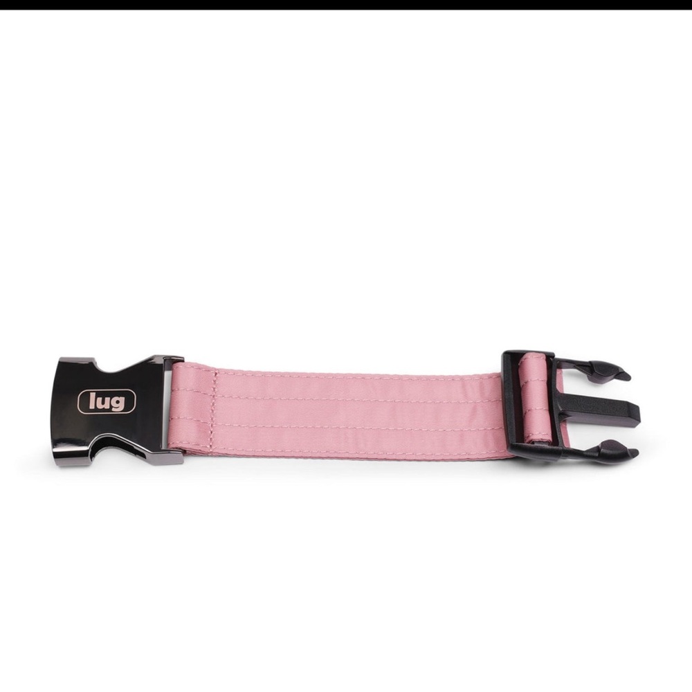 Lug Crossbody extender